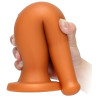 TheAssGasm Plug Bottle L 27 x 7 cm